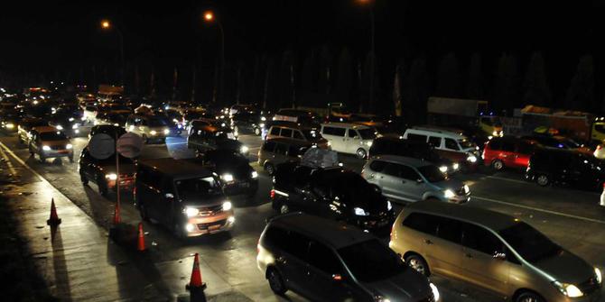 7 Strategi mudik ini bisa hindarkan kamu dari kemacetan panjang