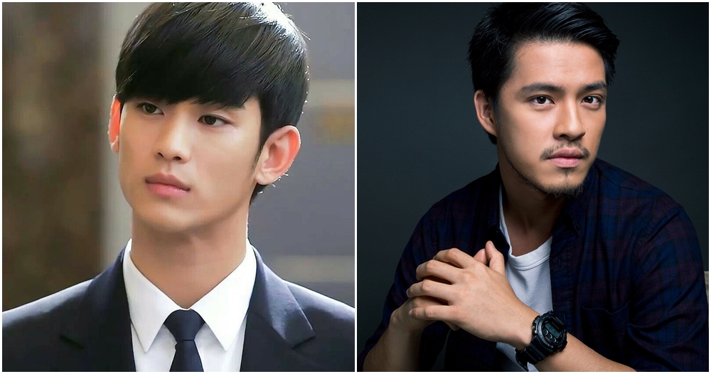 Remake dari Korea, Kim Soo-hyun beri tanggapan soal filmnya Morgan Oey