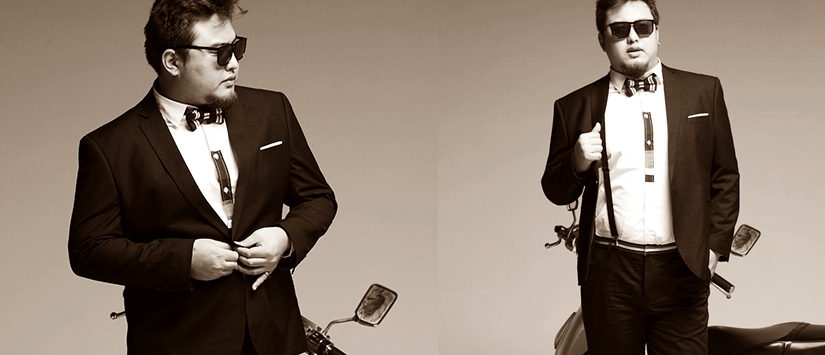 Evolusi standar ideal tubuh cowok dalam 150 tahun