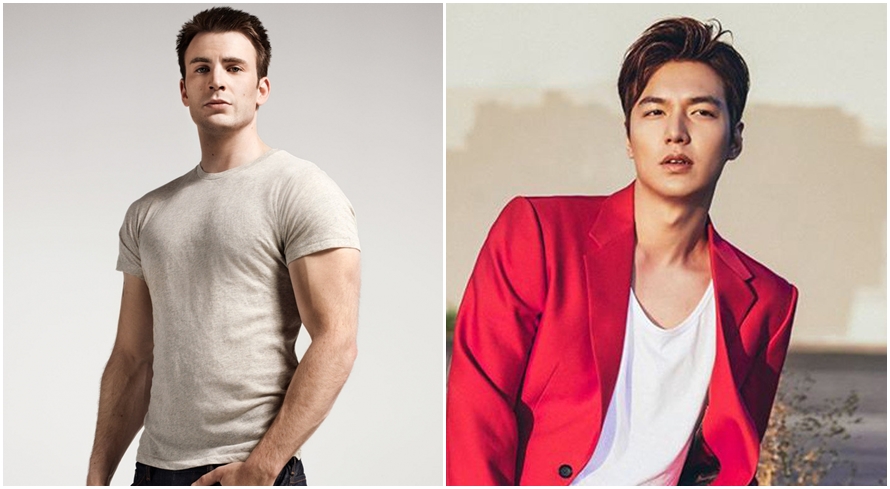 Evolusi standar ideal tubuh cowok dalam 150 tahun