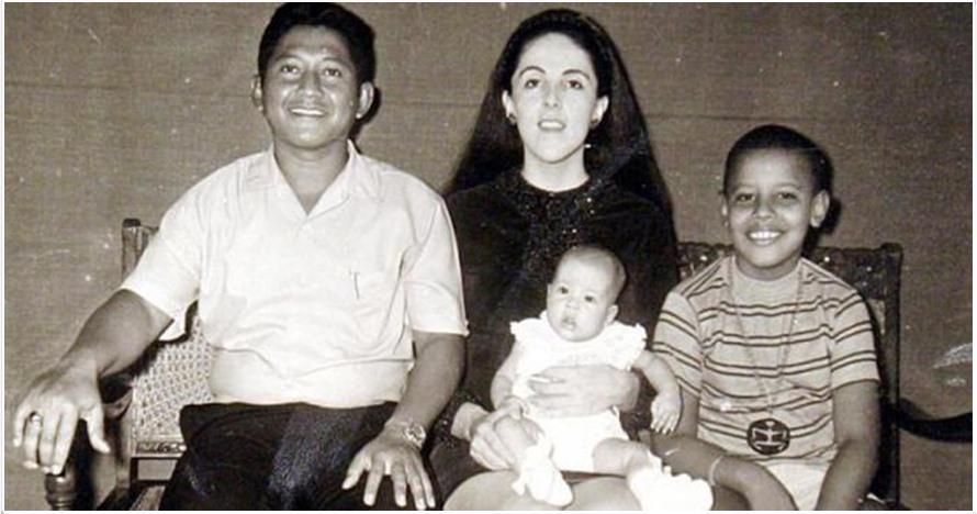 Obama akan lebaran di Indonesia kunjungi Jakarta, Bali dan Yogyakarta