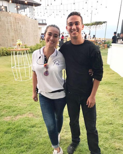 4 Seleb ini bisnis wedding organizer, ada yang jadi langganan artis