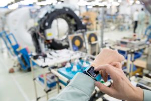 Jepang terapkan teknologi digital untuk mereformasi manufaktur