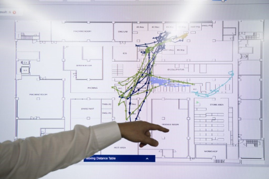 Jepang terapkan teknologi digital untuk mereformasi manufaktur
