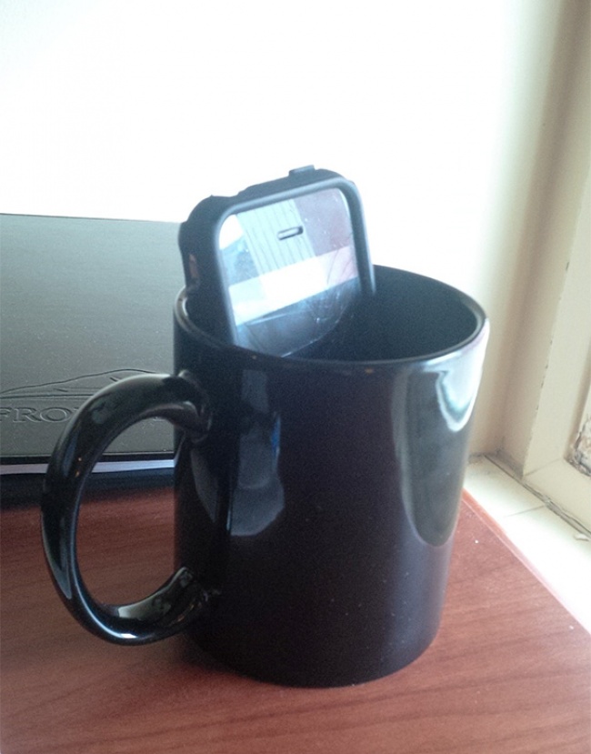 10 Lifehack tunjukkan kreatifnya orang dalam kondisi kepepet