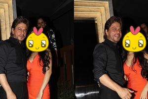 Disebut diva baru, gaya putri Shah Rukh Khan ini bikin gagal fokus