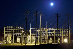 Gardu induk PLN gunakan teknologi digital, begini kehebatannya