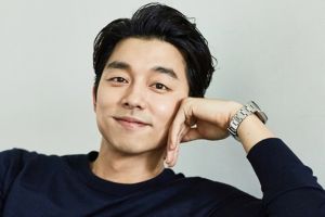 Sukses dengan Goblin, Gong Yoo berhasil geser popularitas Lee Min-ho