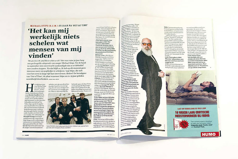 9 Iklan di media cetak ini jadi absurd gara-gara 'salah' penempatan