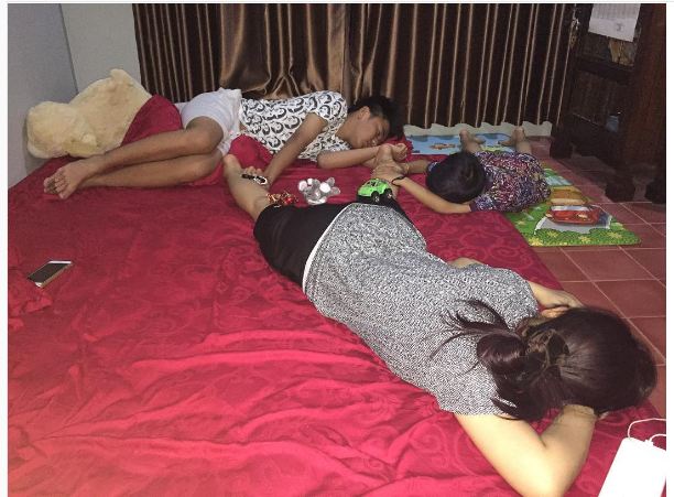 Jadi artis top, ini potret kesederhanaan keluarga Soimah Pancawati