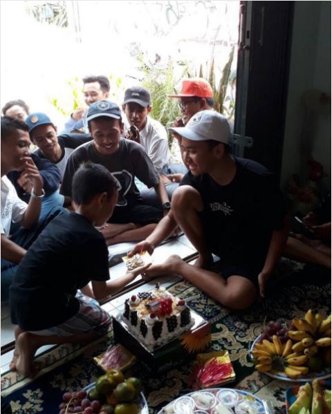 Jadi artis top, ini potret kesederhanaan keluarga Soimah Pancawati