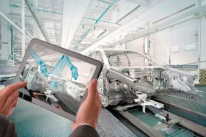 Ini kunci perusahaan sukses dalam era revolusi industri