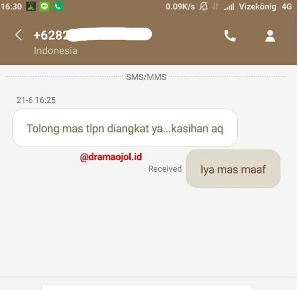 10 Momen apes driver ojek online ini buktikan cari duit itu susah