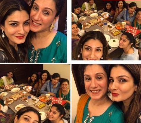 Begini cara 5 seleb top Bollywood rayakan Lebaran 2017