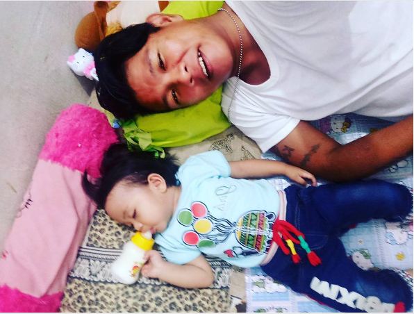 Dicap playboy, ini 10 bukti Andika Kangen Band sosok ayah penyayang