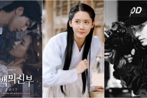 9 K-Drama ini bakal tayang Juli 2017, bertabur seleb yang sedang hits