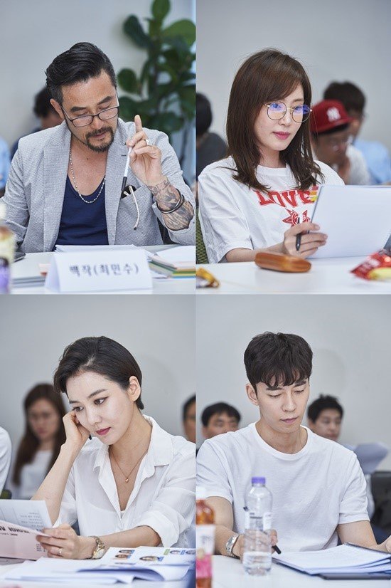 9 K-Drama ini bakal tayang Juli 2017, bertabur seleb yang sedang hits