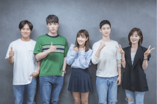 9 K-Drama ini bakal tayang Juli 2017, bertabur seleb yang sedang hits