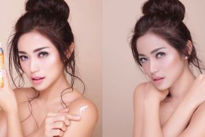 Nggak cuma akting, 5 bisnis ini rupanya juga dilakoni Jessica Iskandar