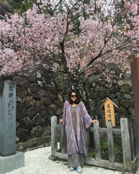 Makin cantik dan langsing, Okky Lukman bikin netizen pangling