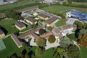 Ini penampakan sekolah termahal dunia, biayanya Rp 1,5 miliar/tahun