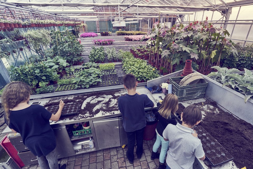 Ini penampakan sekolah termahal dunia, biayanya Rp 1,5 miliar/tahun