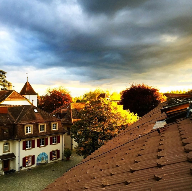 Ini penampakan sekolah termahal dunia, biayanya Rp 1,5 miliar/tahun