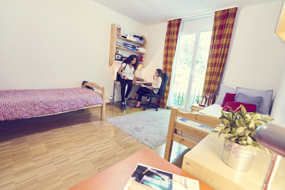 Ini penampakan sekolah termahal dunia, biayanya Rp 1,5 miliar/tahun