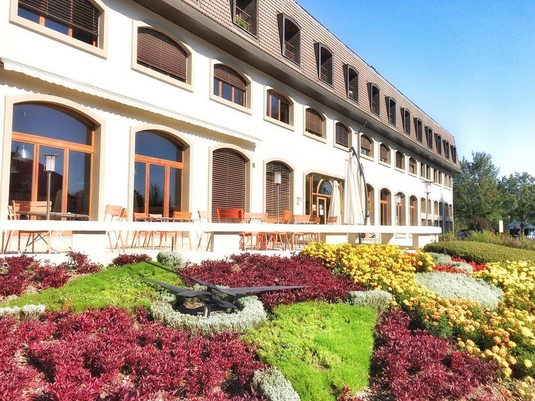 Ini penampakan sekolah termahal dunia, biayanya Rp 1,5 miliar/tahun