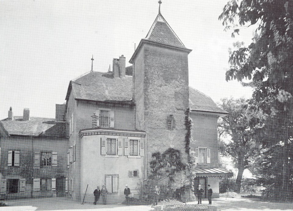 Ini penampakan sekolah termahal dunia, biayanya Rp 1,5 miliar/tahun