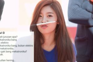 13 Percakapan serba-serbi 'kuliah di mana' ini bikin tersenyum kecut