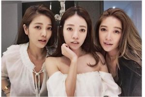 Ibu dan anak semuanya cantik, kamu pasti kaget jika tahu usia mereka