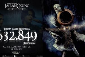 6 Alasan harus nonton Jailangkung, jadi film libur lebaran terlaris