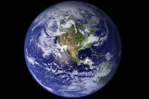 10 Planet seperti bumi baru saja ditemukan, kamu minat pindah ke sana?