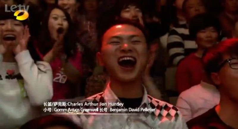 Penghasilan penonton bayaran di negara ini bikin melongo