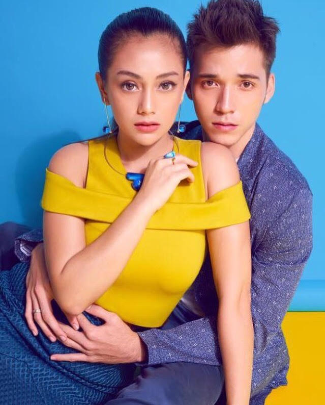 5 Pasangan seleb ini jadi korban perjodohan dan penolakan fans, duh!