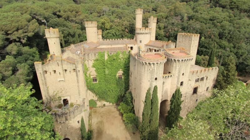 19 Setting tempat serial TV paling hits Game of Thrones, beneran keren