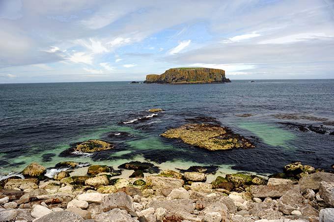 19 Setting tempat serial TV paling hits Game of Thrones, beneran keren