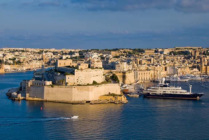 19 Setting tempat serial TV paling hits Game of Thrones, beneran keren