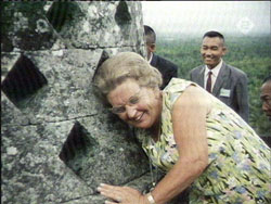 Selain Obama, 20 pemimpin dunia ini juga terkesima kunjungi Borobudur