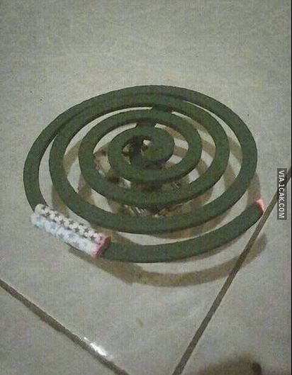 8 Foto lucu 'sisa lebaran' ini dijamin bikin kamu semangat kerja lagi