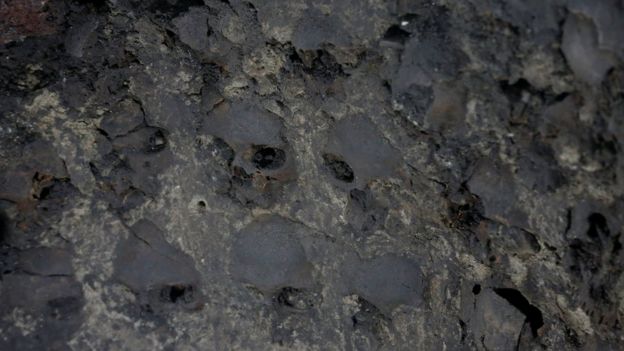 Arkeolog temukan menara dari tengkorak manusia Suku Aztec