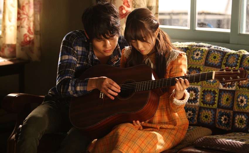 Selain Song Hye-kyo, 4 aktris ini gosipnya dekat dengan Song Joong-ki