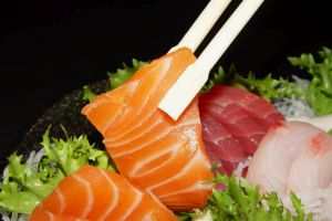 Begini 4 tips makan sushi yang benar, bikin makin lezat rasanya