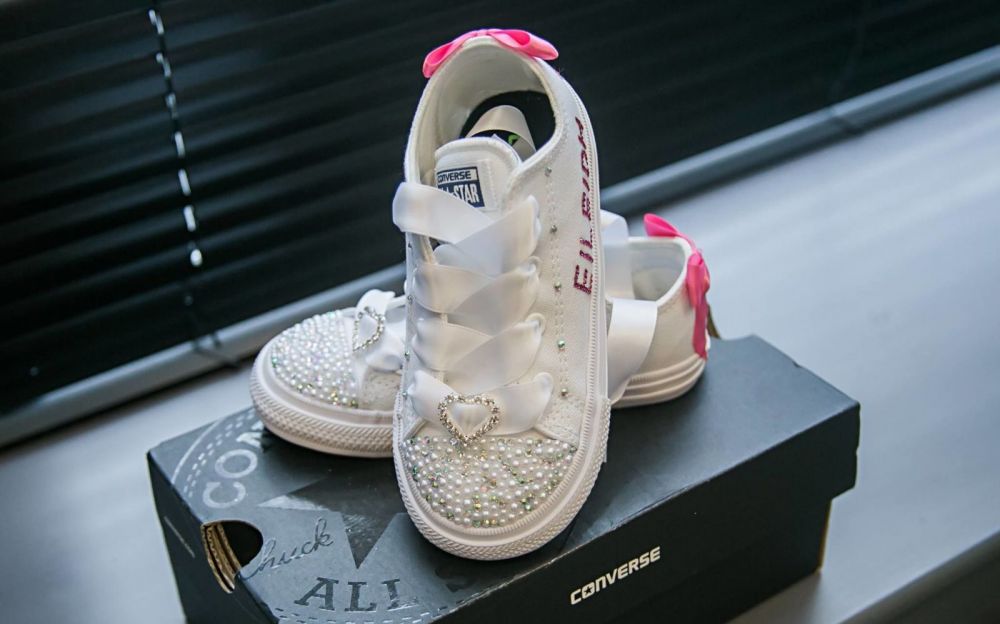 Nikah di usia 5 tahun, kisah cinta gadis idap kanker ini buat terenyuh