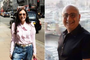 8 Fakta Irwan Mussry, pria tajir yang dikabarkan kekasih Maia Estianty