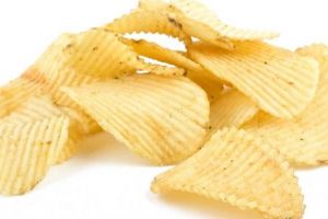 Ternyata keripik sayuran tak sesehat yang kamu kira, ini penjelasannya