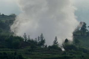 Tak hanya Sileri, 22 kawah di Dieng ini juga harus diwaspadai