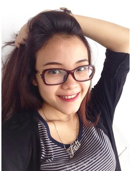 10 Fakta Zulfati Indraloka, si manis istri Babe Cabita 