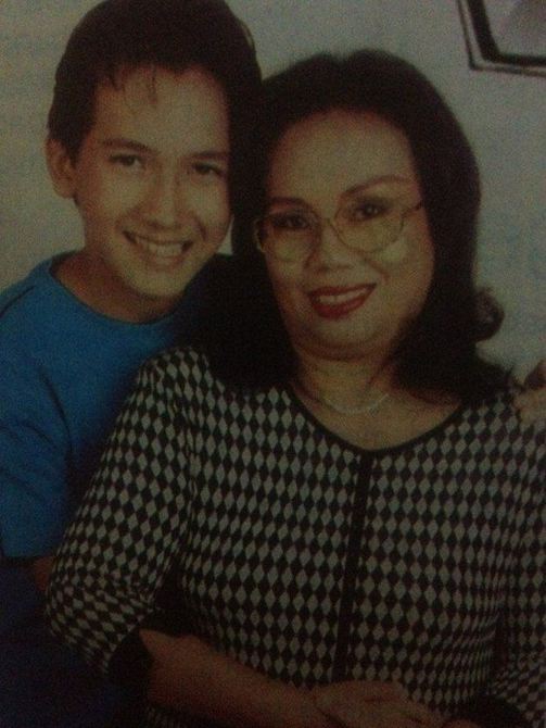 Transformasi Egi John yang kini berjenggot & nikahi wanita bercadar